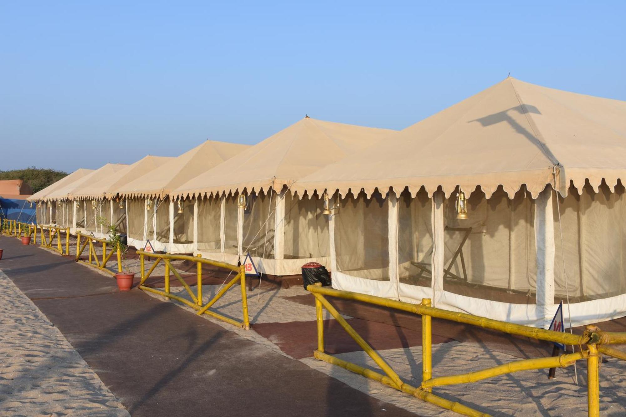 White Sands Bay Mandvi Exterior photo