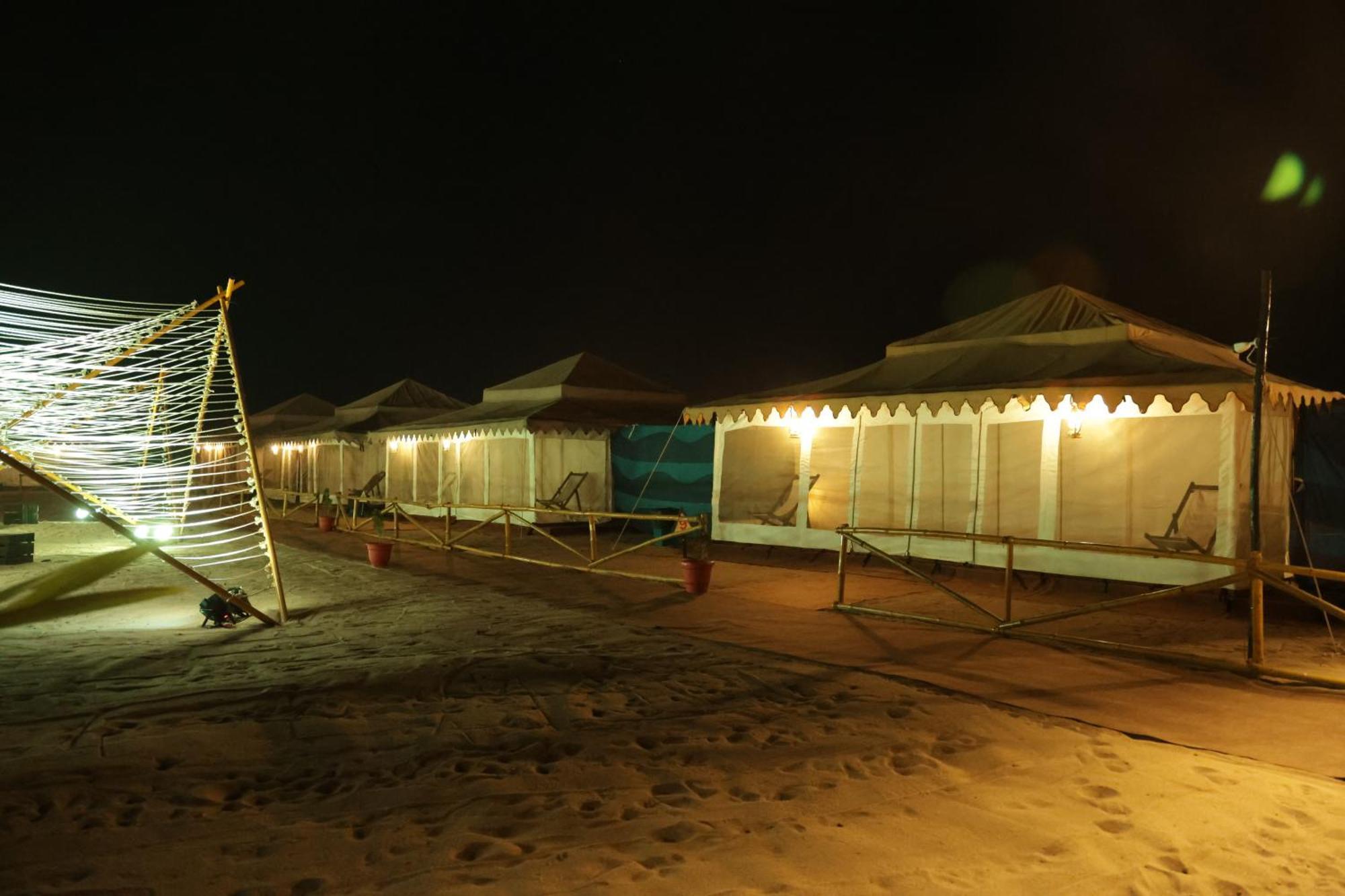 White Sands Bay Mandvi Exterior photo