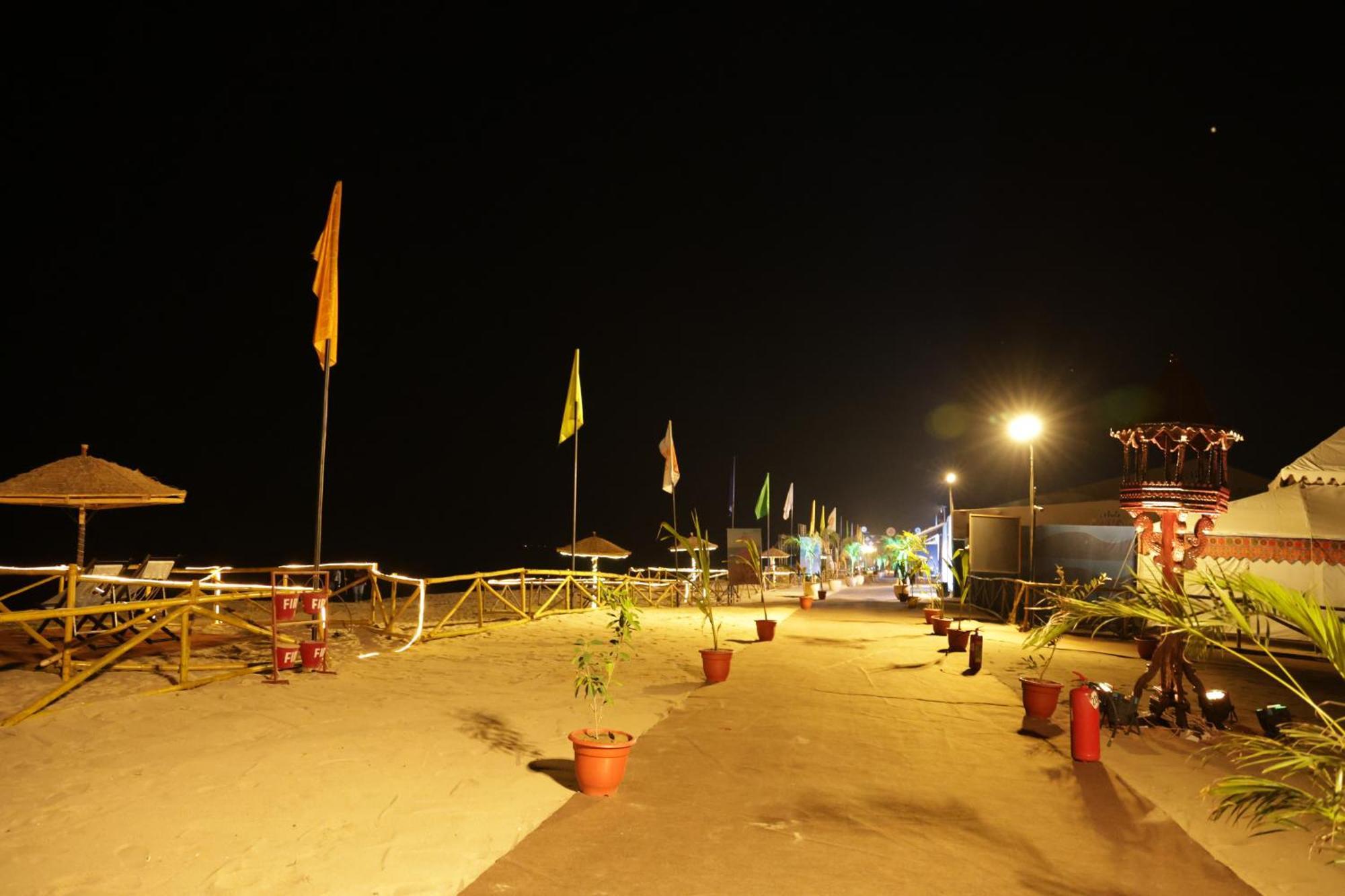 White Sands Bay Mandvi Exterior photo