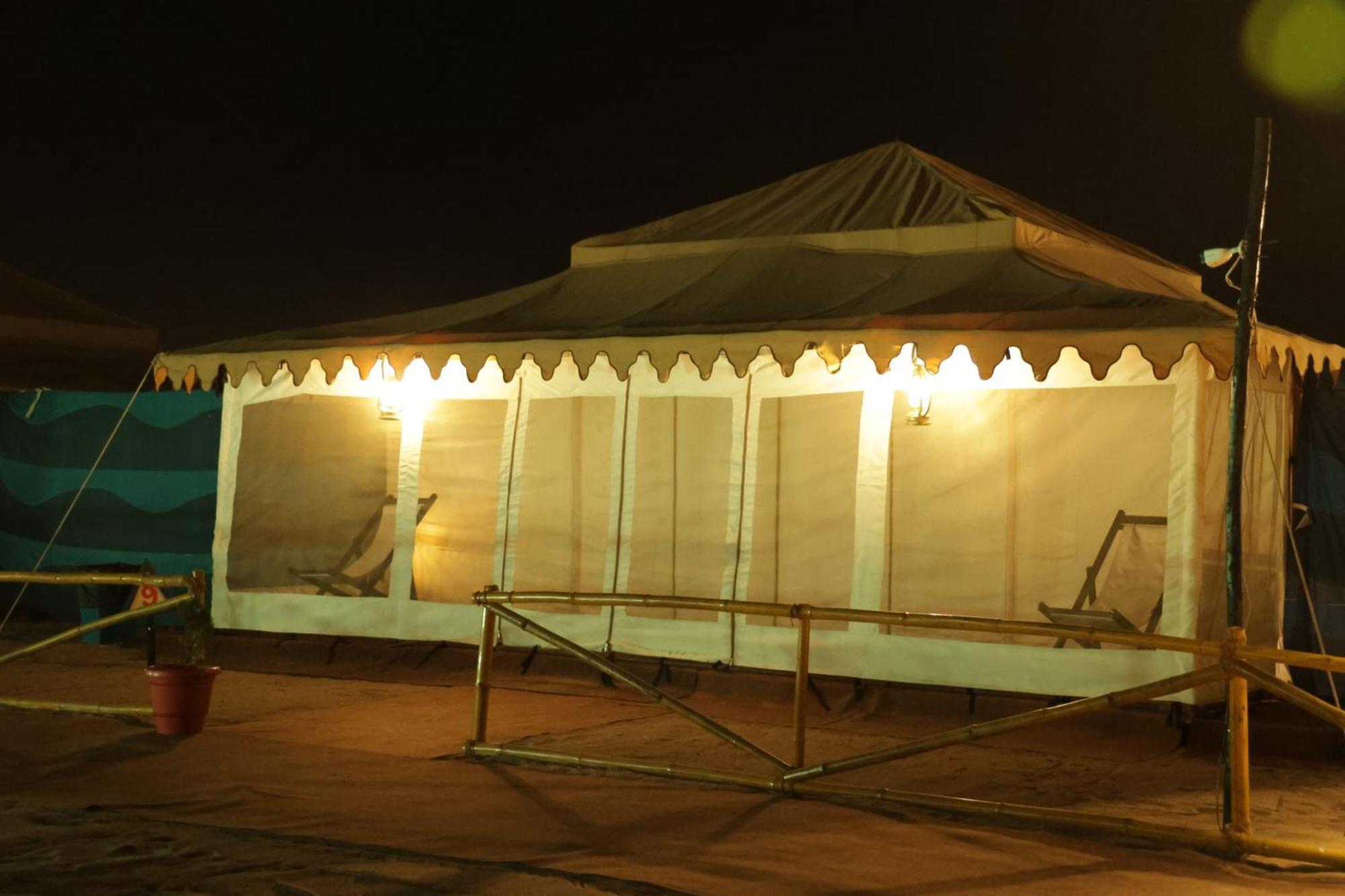White Sands Bay Mandvi Exterior photo