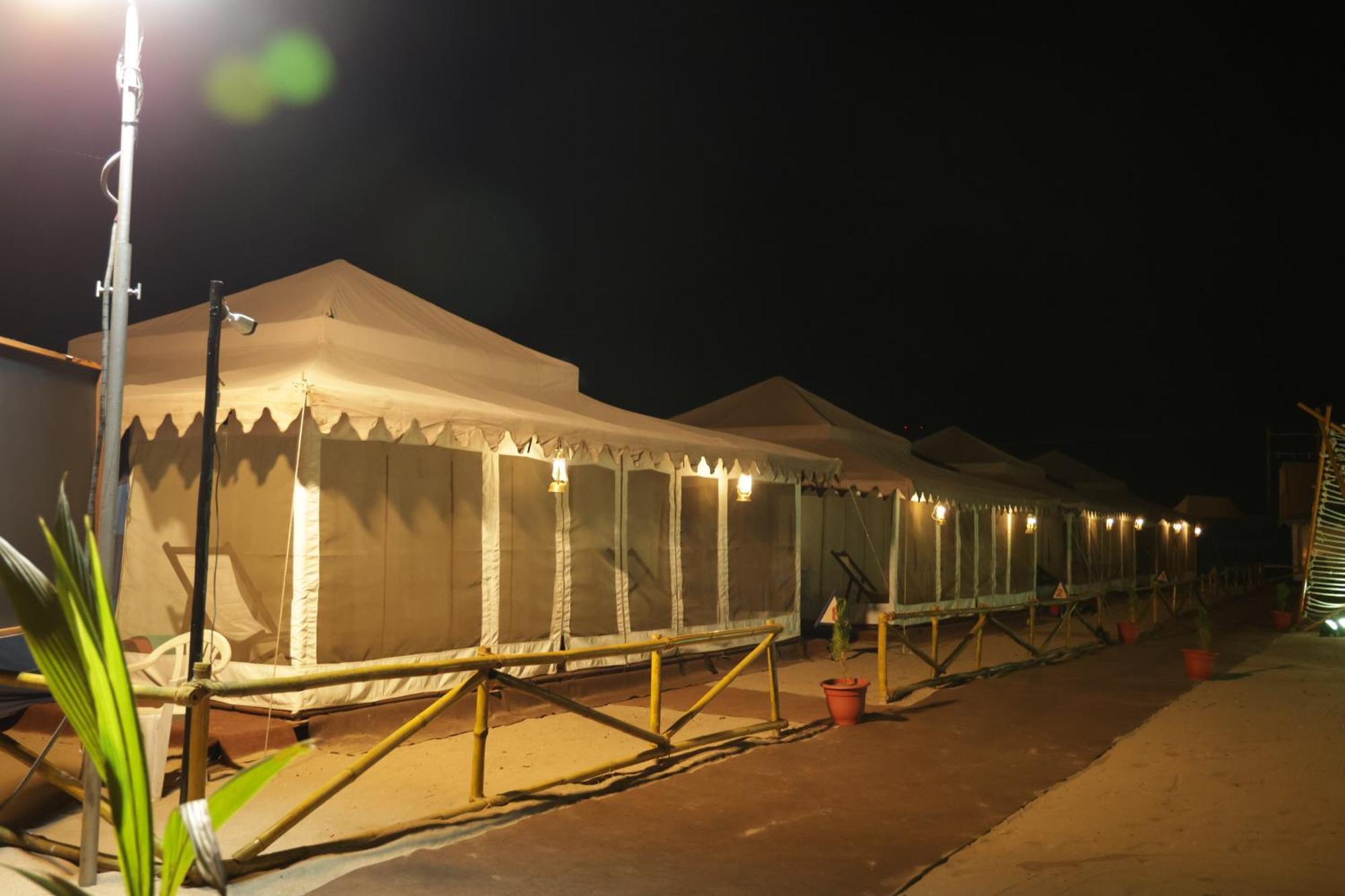 White Sands Bay Mandvi Exterior photo