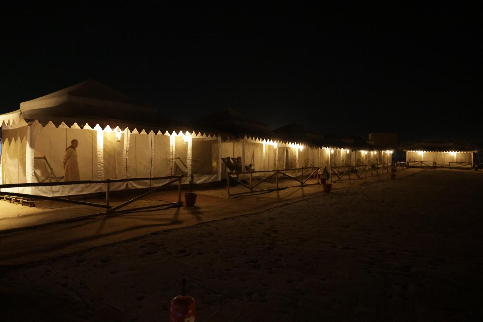White Sands Bay Mandvi Exterior photo