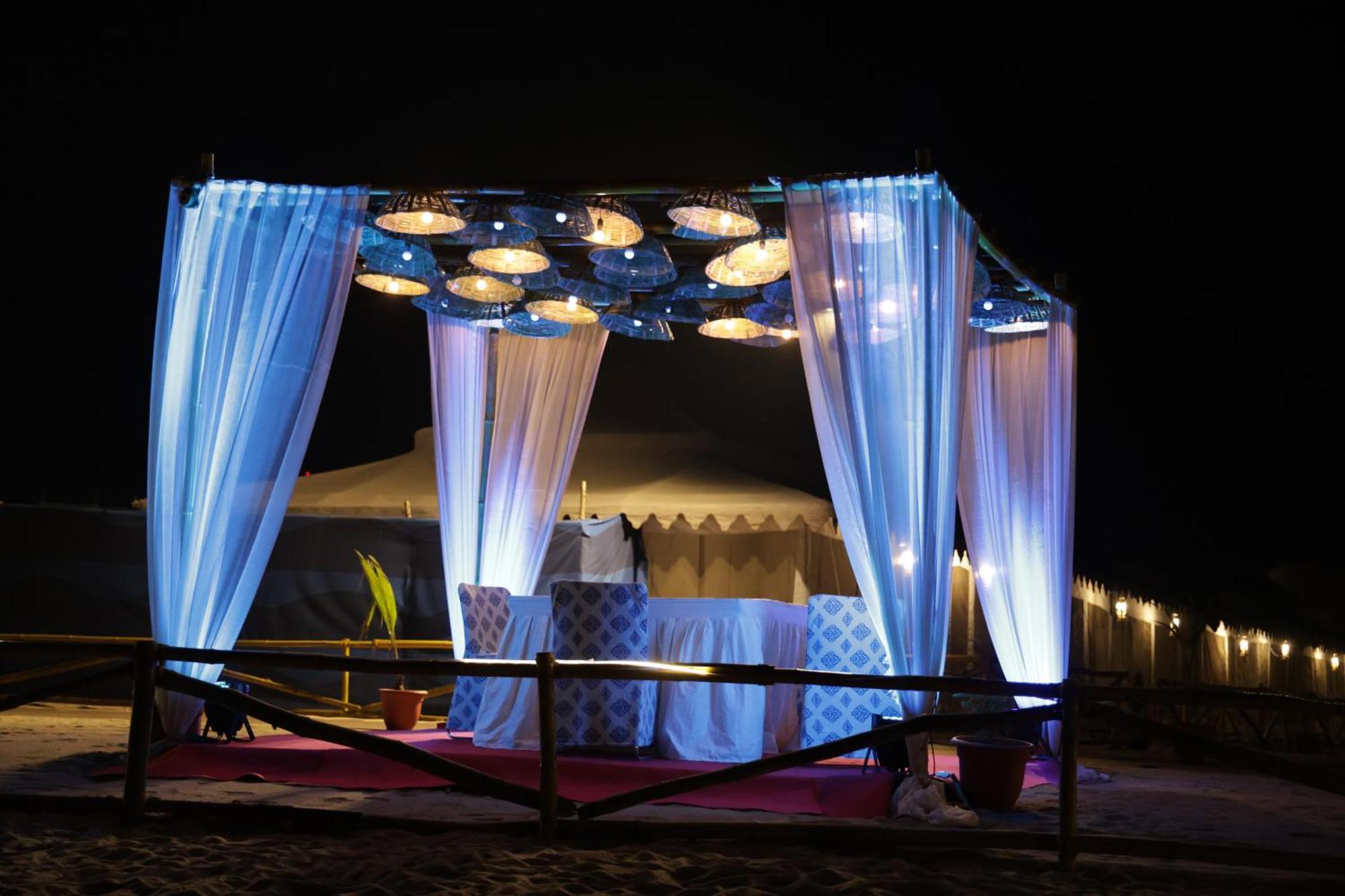 White Sands Bay Mandvi Exterior photo