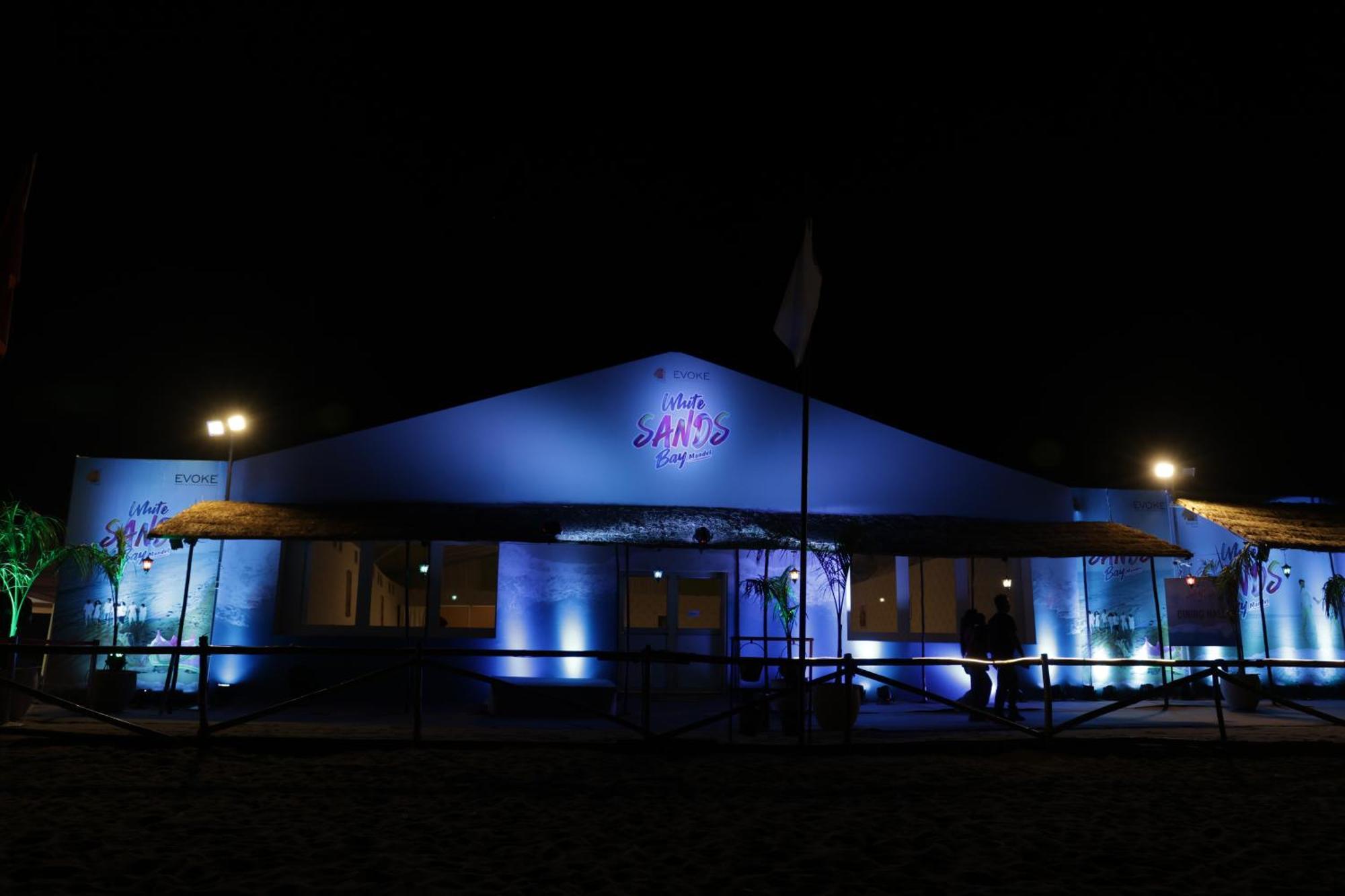 White Sands Bay Mandvi Exterior photo