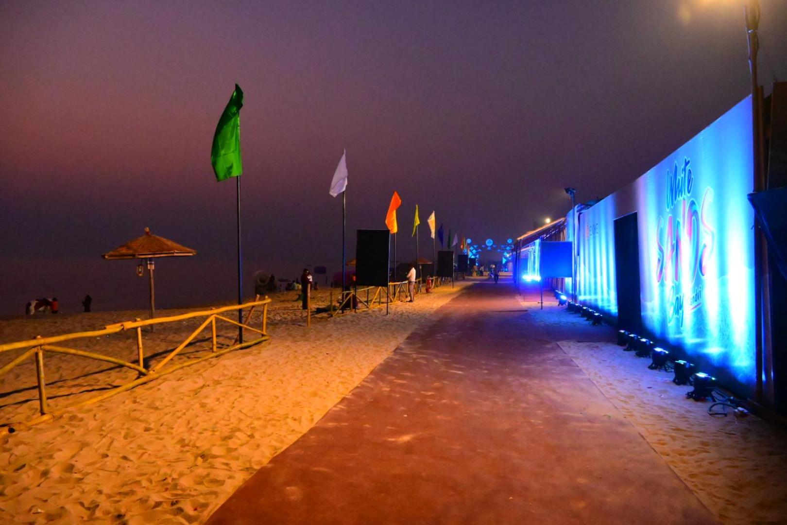 White Sands Bay Mandvi Exterior photo