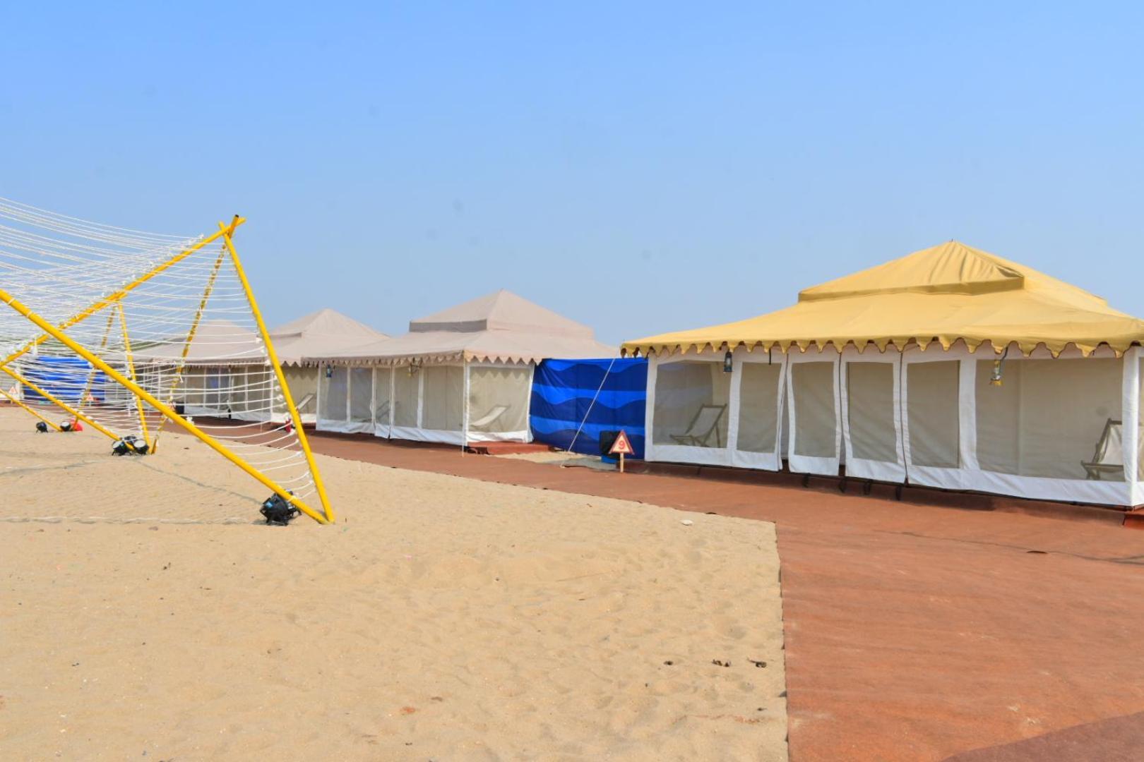 White Sands Bay Mandvi Exterior photo